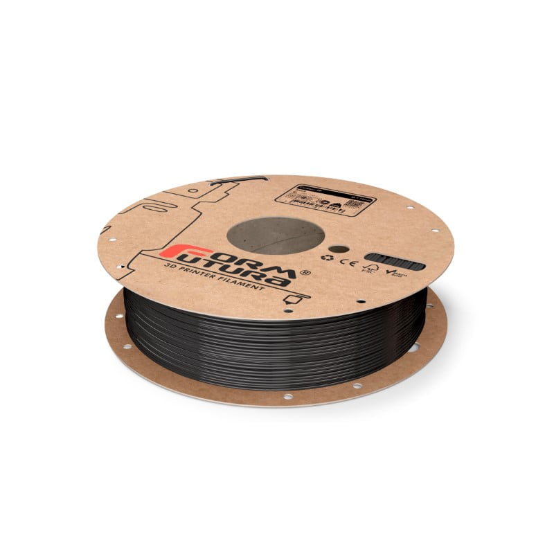 PP Centaur 500g Black (Polipropileno) - FORMFUTURA