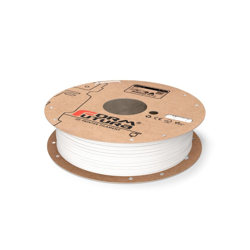 PP Centaur 500g White (Polipropileno) - FORMFUTURA