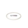 ABS ClearScent 50g (Amostra) White (ABS Transparente sem cheiro) - FORMFUTURA