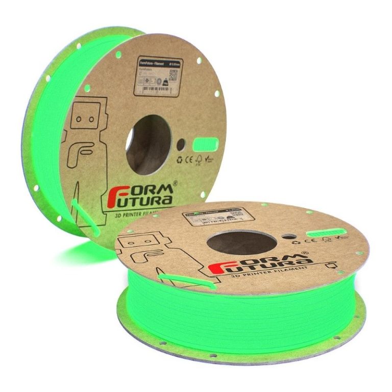 PLA EasyFil 750g Glow in the Dark ( Brilha no Escuro)  - FORMFUTURA