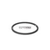 HIPS EasyFil 50g (Amostra) Black - FORMFUTURA