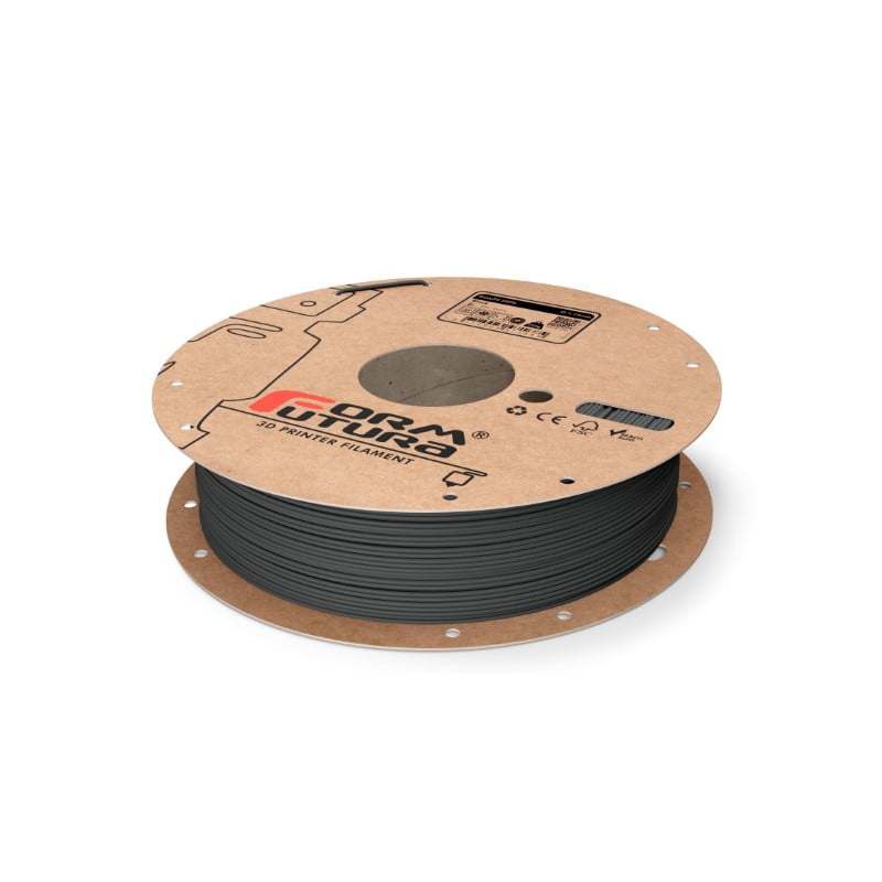 HIPS EasyFil 750g Black - FORMFUTURA