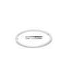 HIPS EasyFil 50g (Amostra) White - FORMFUTURA