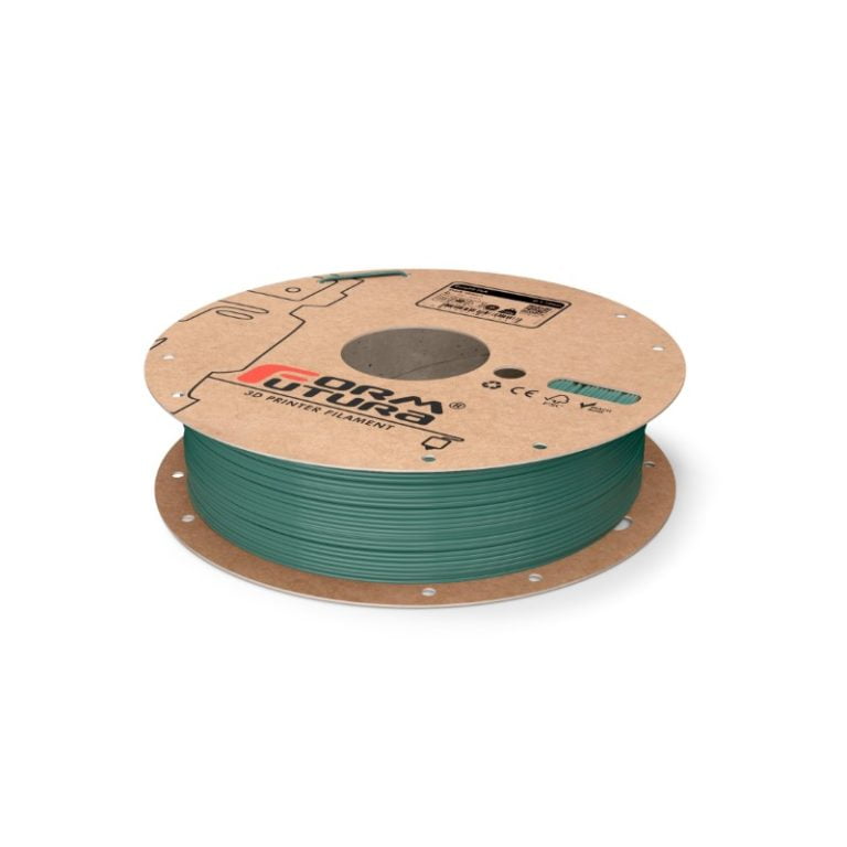 PLA EasyFil 750g Dark Green - FORMFUTURA