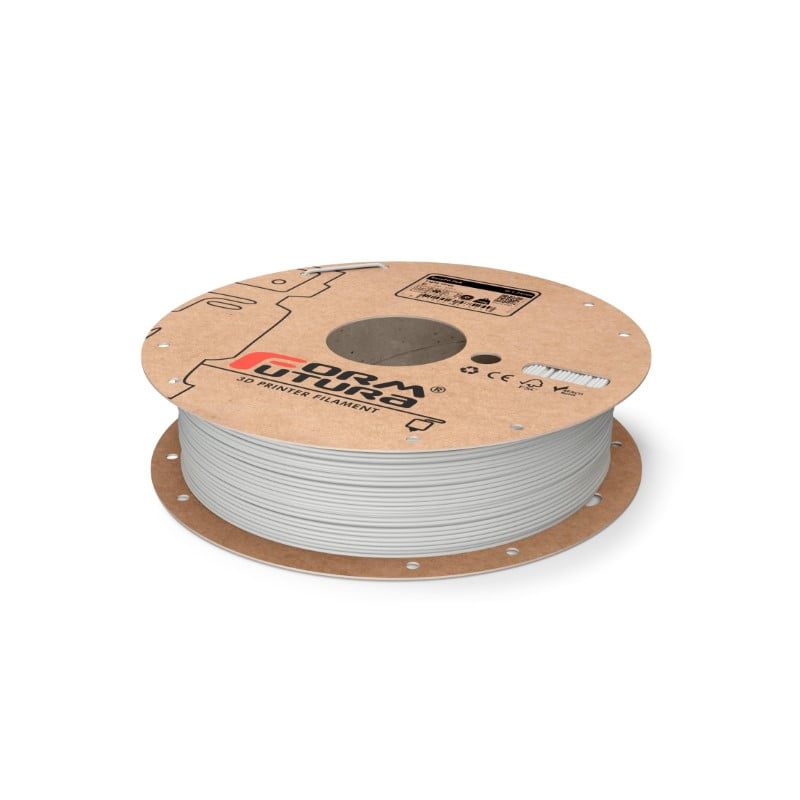 PLA EasyFil 750g Light Grey - FORMFUTURA