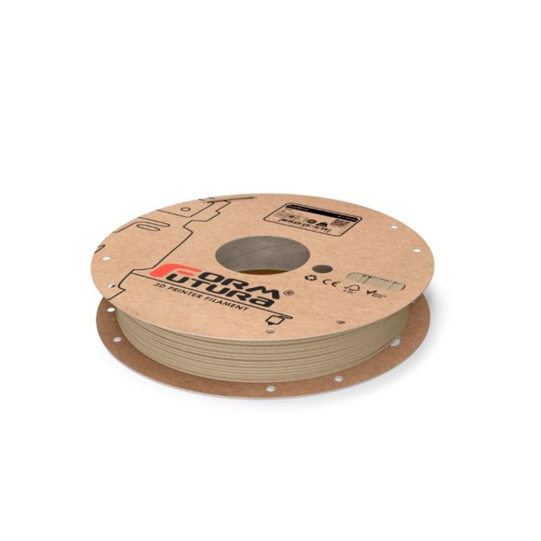 PLA EasyWood 500g Pine ( Filamento Madeira ) - FORMFUTURA