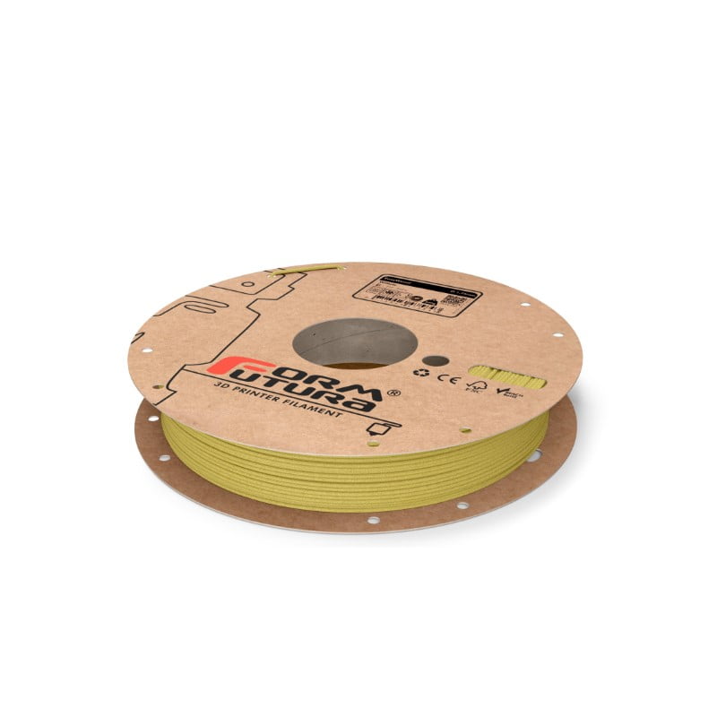 PLA EasyWood 500g Willow ( Filamento Madeira ) - FORMFUTURA