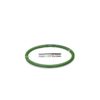 PLA Galaxy 50g (Amostra) Emerald Green ( Glitter ) - FORMFUTURA