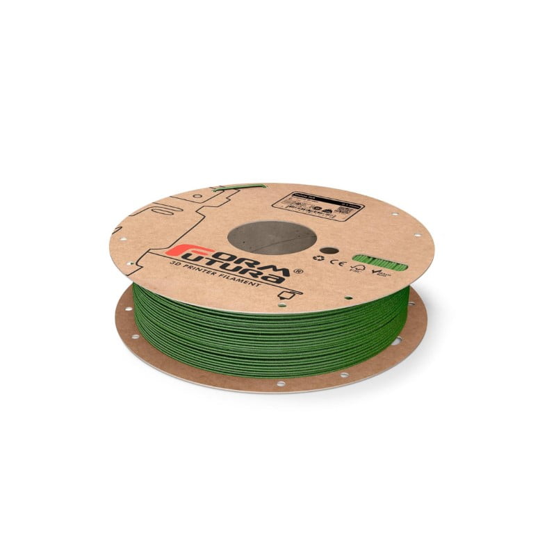 PLA Galaxy 750g Emerald Green ( Glitter ) - FORMFUTURA