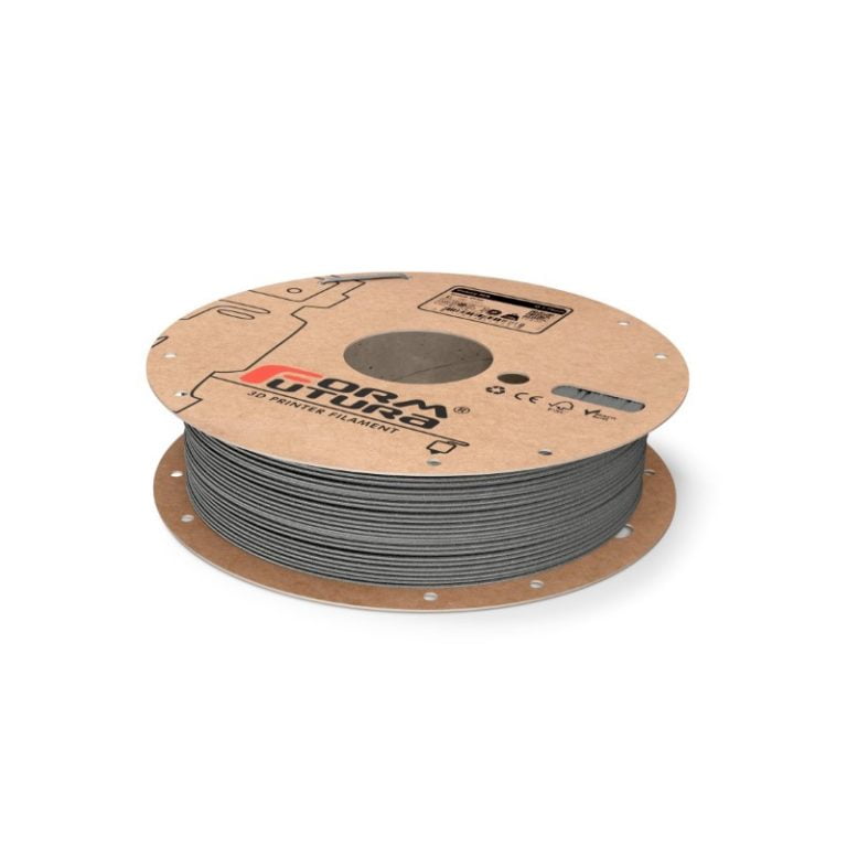 PLA Galaxy 750g Space Grey ( Glitter ) - FORMFUTURA