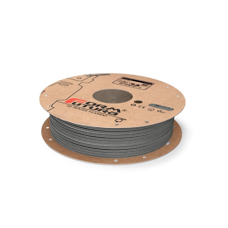 PLA Galaxy 750g Space Grey ( Glitter ) - FORMFUTURA