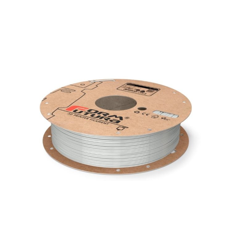 PETG HDglass 750g Blinded Light Grey (Opaco) - FORMFUTURA