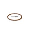 PLA Galaxy 50g (Amostra) Jupiter Brown ( Glitter ) - FORMFUTURA