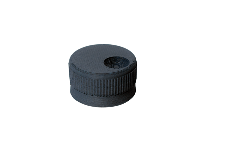 2.85mm Smartfil ABS Magneto Detectable M 750g (Detectável magneticamente) - Smart Materials 3D - Image 3