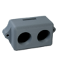 2.85mm Smartfil ABS Magneto Detectable M 750g (Detectável magneticamente) - Smart Materials 3D