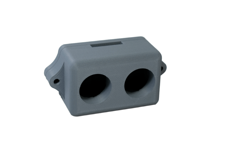 2.85mm Smartfil ABS Magneto Detectable M 750g (Detectável magneticamente) - Smart Materials 3D - Image 4