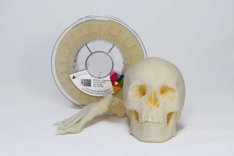 Smartfil ABS MEDICAL M 750g - Smart Materials 3D - Image 2