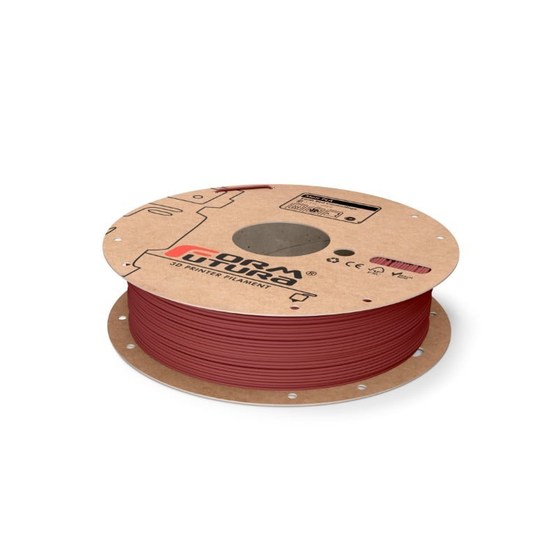 PLA Matt 750g Earth Red Camouflage - FORMFUTURA
