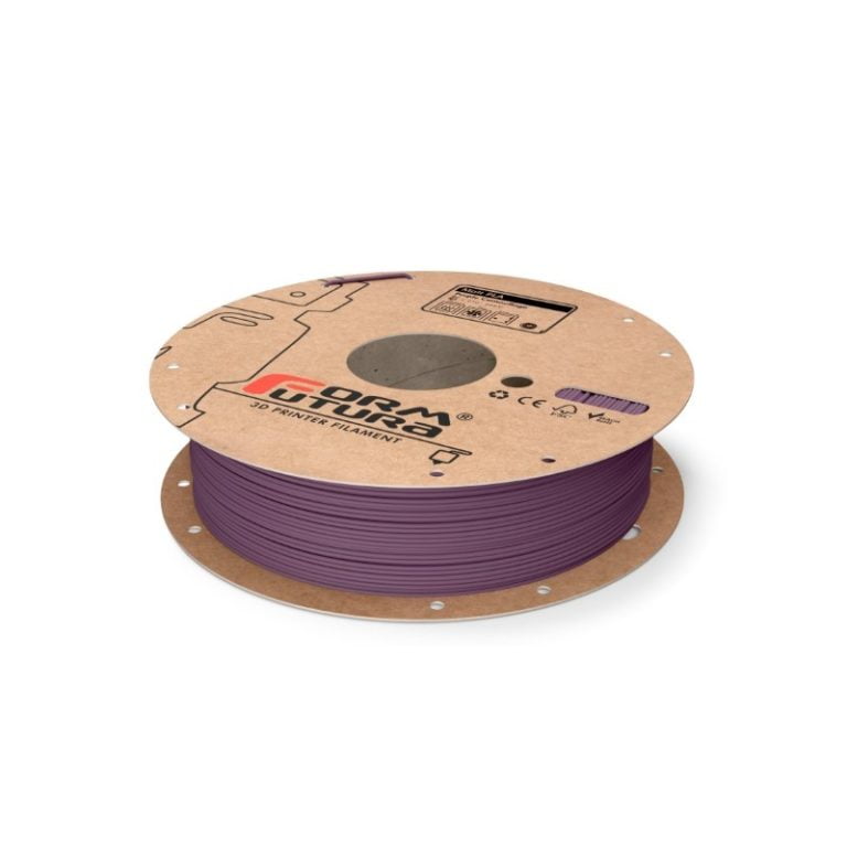 PLA Matt 750g Purple Camouflage  - FORMFUTURA