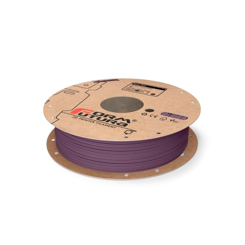 PLA Matt 750g Purple Camouflage  - FORMFUTURA