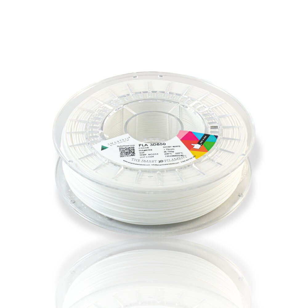 PLA-850-1,75-IVORY-WHITE-M-LOW-Portugal-Evolt