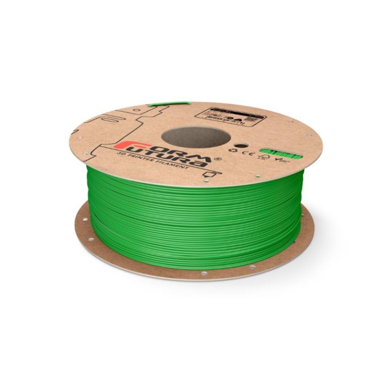 PLA Premium 1kg Atomic Green - FORMFUTURA