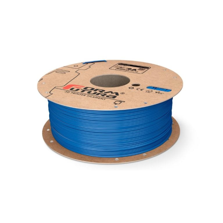 PLA Premium 1kg Ocean Blue - FORMFUTURA