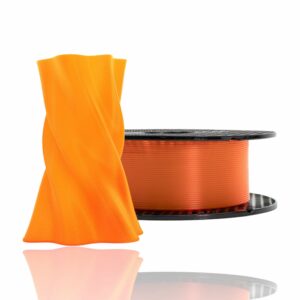 Prusament-PVB-500g prusa josef print 3d impressao 3d laranja transparente orange transparent