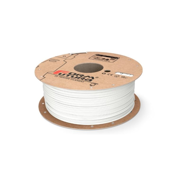 ABS ReForm rTitan 1kg White ( TitanX Reciclado ) - FORMFUTURA