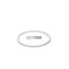 ABS ReForm rTitan 50g (Amostra) White ( TitanX Reciclado ) - FORMFUTURA