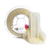 Smartfil PLA 3D870 IVORY WHITE M 750g Branco - Smart Materials 3D