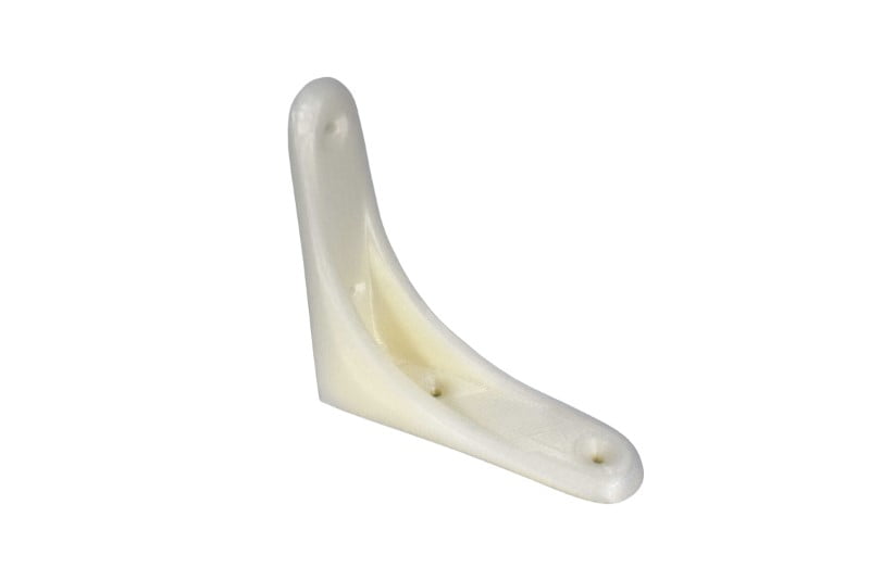 Smartfil PLA 3D870 IVORY WHITE M 750g Branco - Smart Materials 3D - Image 3