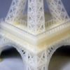 Smartfil PLA 3D850 IVORY WHITE M 750g Branco - Smart Materials 3D