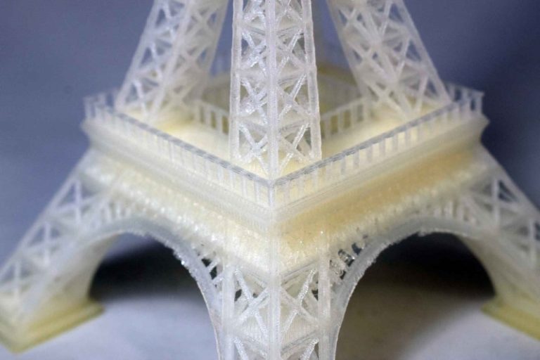 Smartfil PLA 3D850 IVORY WHITE M 750g Branco - Smart Materials 3D - Image 3