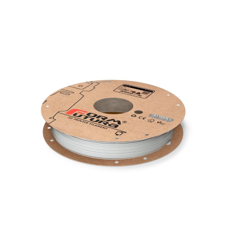 Nylon STYX-12 250g Clear ( PA12 ) - FORMFUTURA