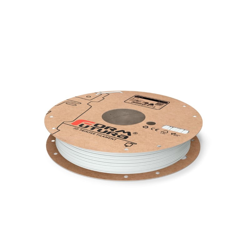 Nylon STYX-12 250g White ( PA12 ) - FORMFUTURA