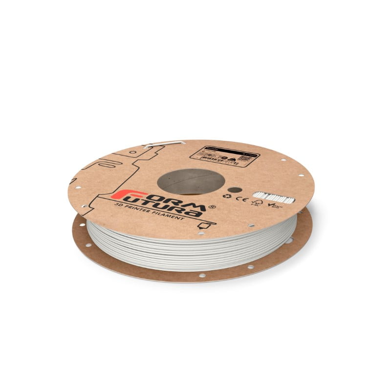 PLA StoneFil 500g Concrete ( Filamento Pedra Cimento ) - FORMFUTURA