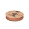 PLA StoneFil 500g Terracotta ( Filamento Pedra Barro terracota ) - FORMFUTURA