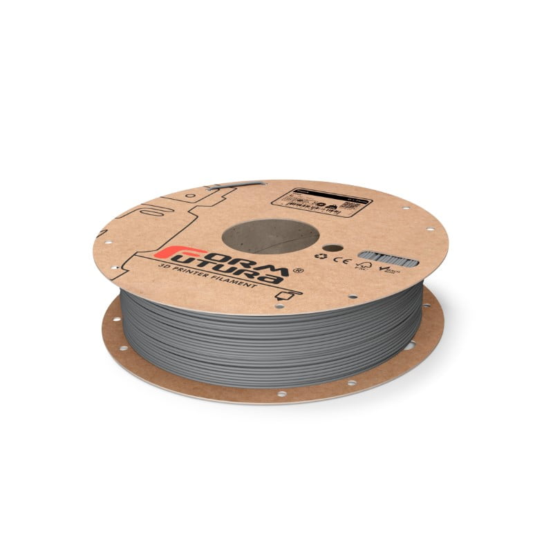 ABS TitanX 750g Grey (mais resistente >65% ao impacto que o ABS normal ) - FORMFUTURA