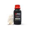 500ml Dental LCD Series Resina Impressão 3D LCD e DLP UV (385 - 420nm) Gypsum White - FORMFUTURA