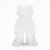 500ml Platinum LCD Series Resina Impressão 3D LCD e DLP UV (385 - 420nm) Solid White - FORMFUTURA