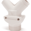 PETG ReForm rPET 50g (Amostra) Cream White (Reciclado) - FORMFUTURA