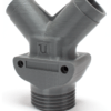 PETG ReForm rPET 50g (Amostra) Cream White (Reciclado) - FORMFUTURA