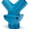PETG ReForm rPET 50g (Amostra) Cream White (Reciclado) - FORMFUTURA
