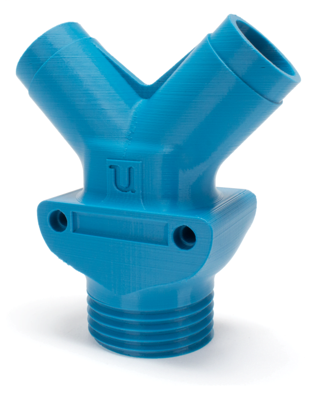 PETG ReForm rPET 50g (Amostra) Cream White (Reciclado) - FORMFUTURA - Image 7