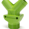PETG ReForm rPET 50g (Amostra) Cream White (Reciclado) - FORMFUTURA