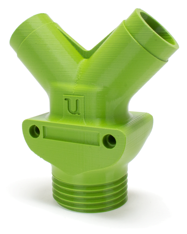 PETG ReForm rPET 50g (Amostra) Cream White (Reciclado) - FORMFUTURA - Image 8