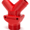 PETG ReForm rPET 50g (Amostra) Cream White (Reciclado) - FORMFUTURA