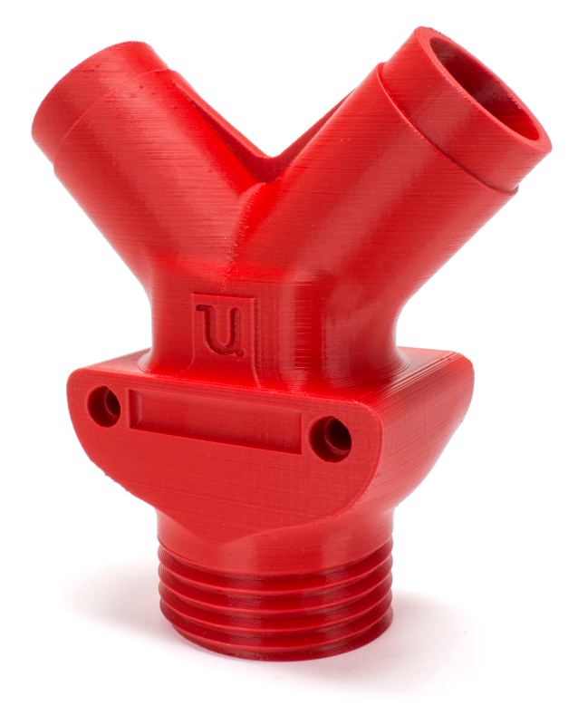 PETG ReForm rPET 50g (Amostra) Cream White (Reciclado) - FORMFUTURA - Image 10