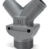 PETG ReForm rPET 50g (Amostra) Cream White (Reciclado) - FORMFUTURA